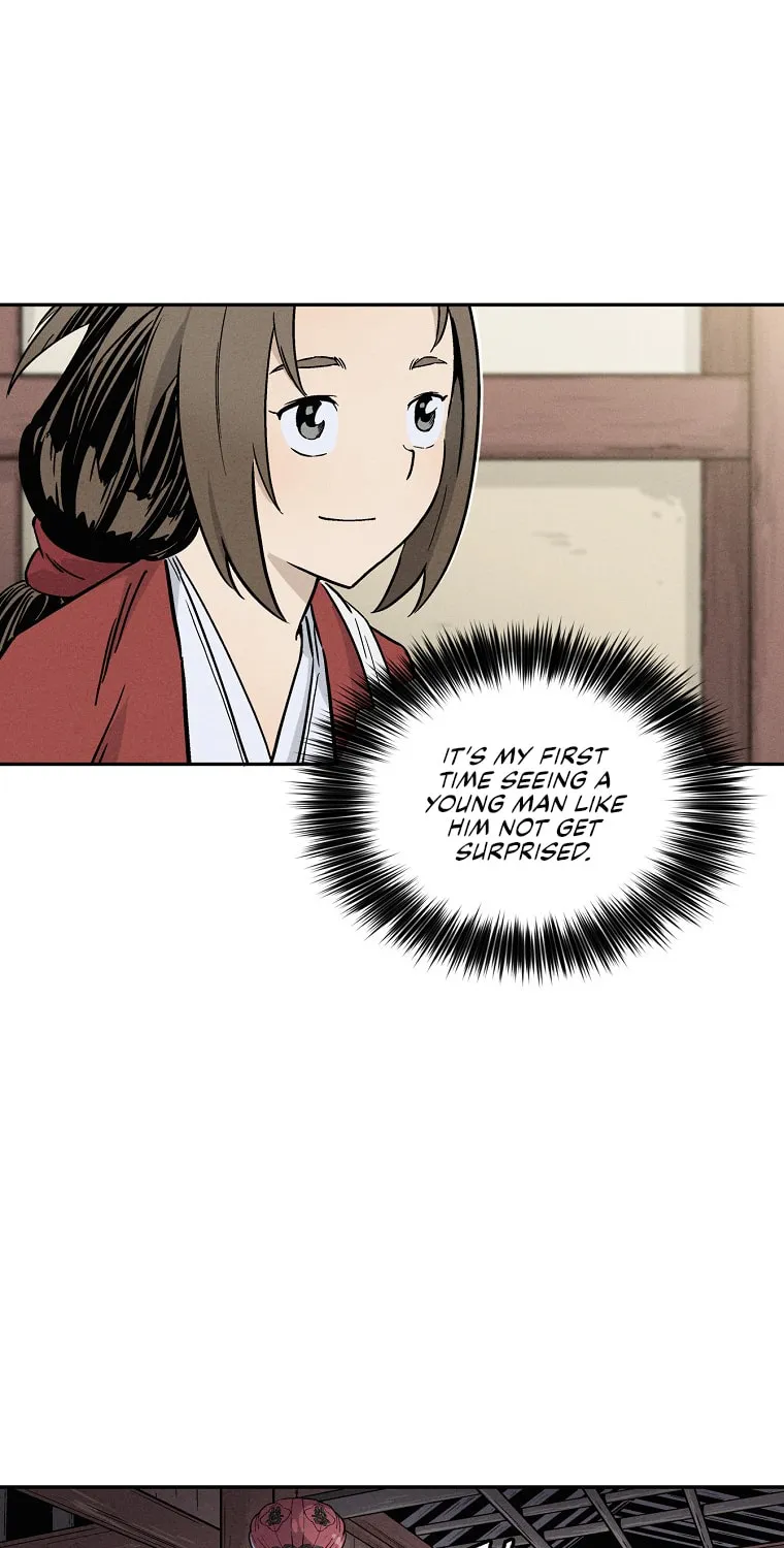 The Divine Surgeon Chapter 33 page 53 - 
