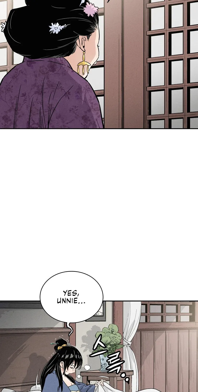 The Divine Surgeon Chapter 33 page 57 - 