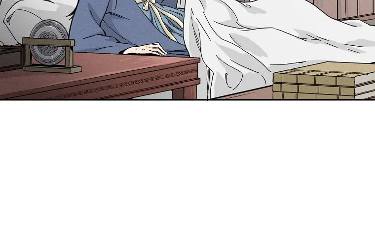 The Divine Surgeon Chapter 33 page 58 - 
