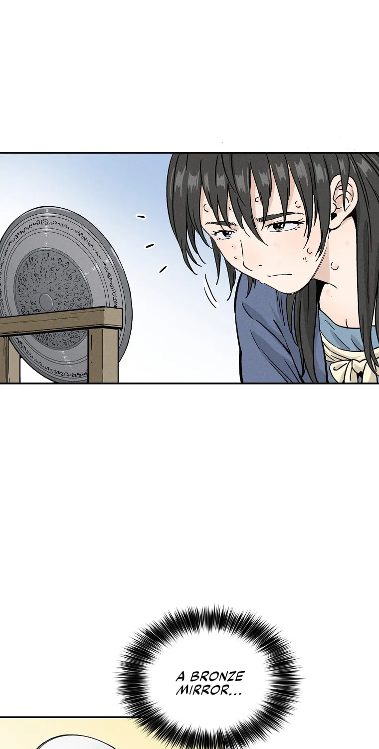 The Divine Surgeon Chapter 33 page 59 - 