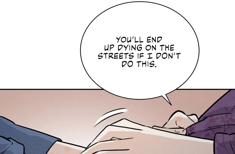The Divine Surgeon Chapter 33 page 7 - 