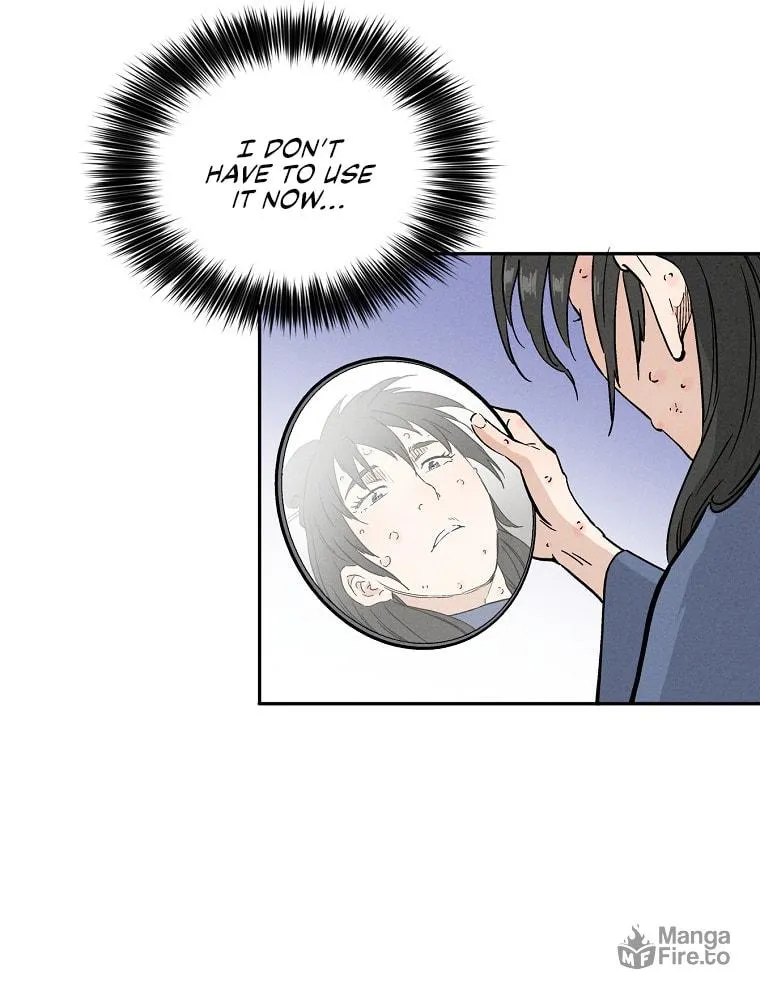 The Divine Surgeon Chapter 33 page 61 - 