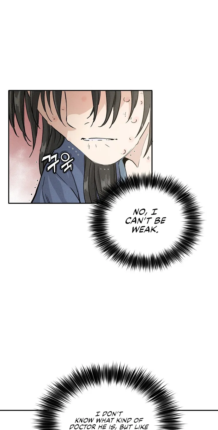 The Divine Surgeon Chapter 33 page 62 - 