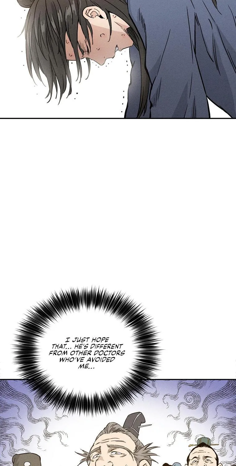 The Divine Surgeon Chapter 33 page 64 - 