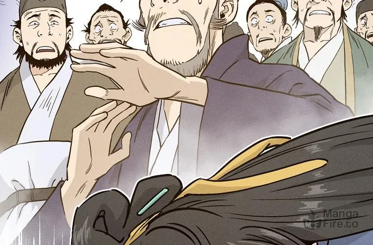 The Divine Surgeon Chapter 33 page 65 - 