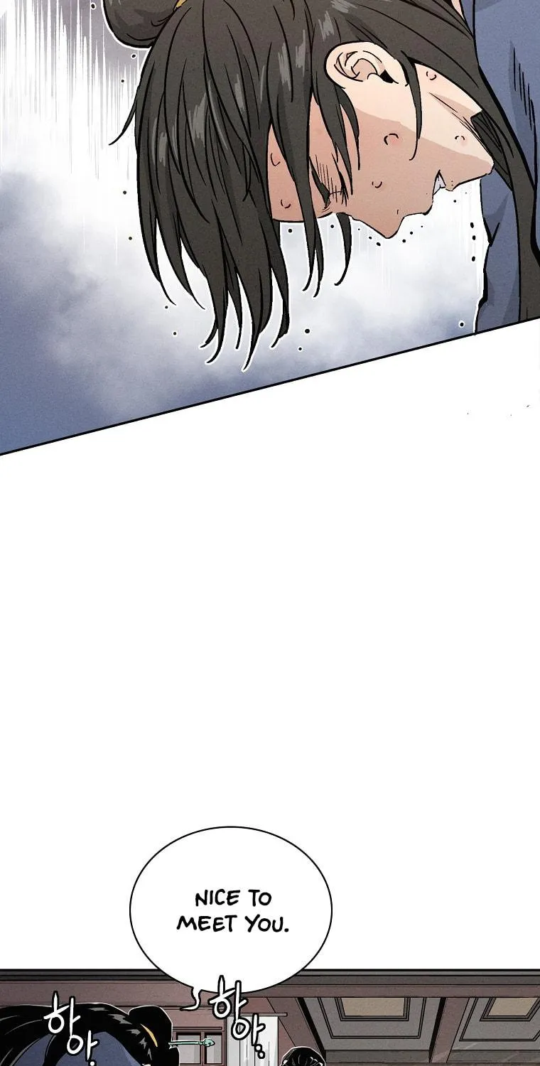 The Divine Surgeon Chapter 33 page 66 - 