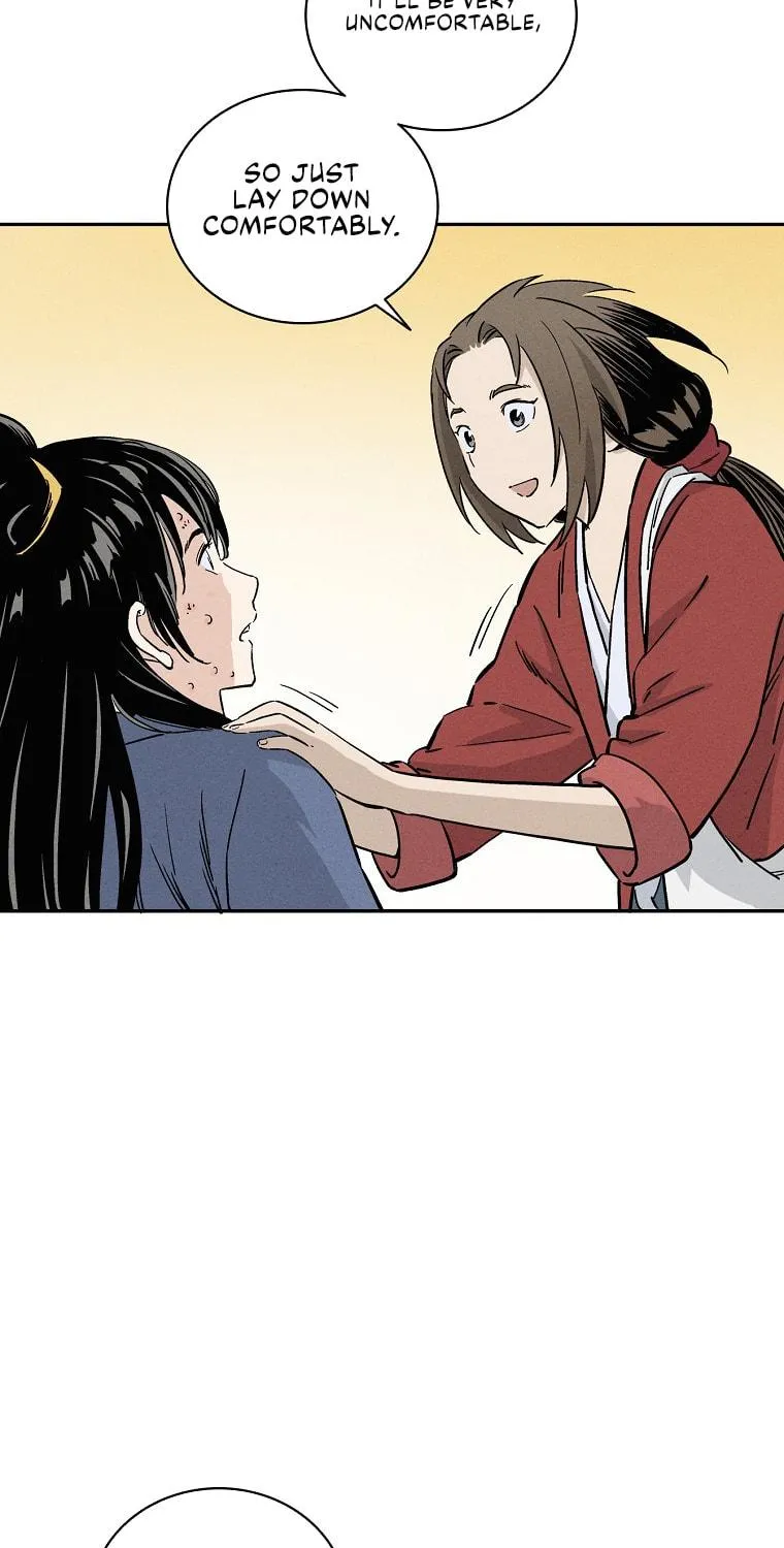 The Divine Surgeon Chapter 33 page 72 - 