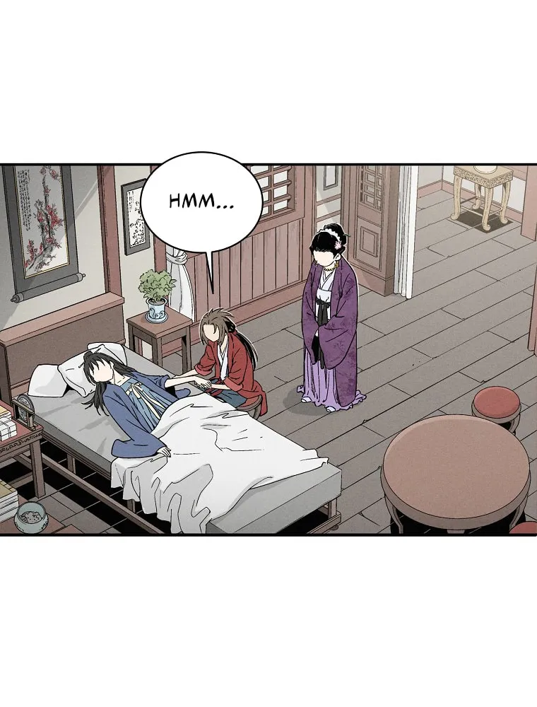 The Divine Surgeon Chapter 33 page 76 - 