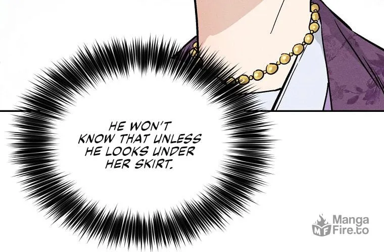 The Divine Surgeon Chapter 33 page 84 - 