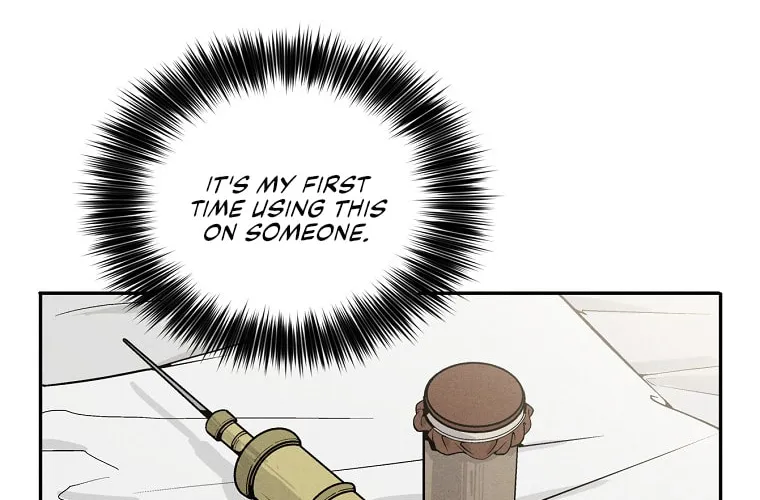 The Divine Surgeon Chapter 33 page 86 - 
