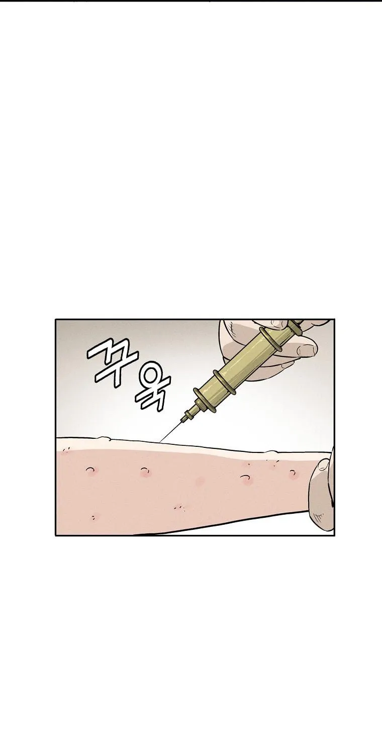 The Divine Surgeon Chapter 33 page 92 - 