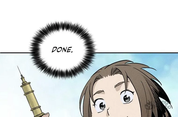 The Divine Surgeon Chapter 33 page 93 - 