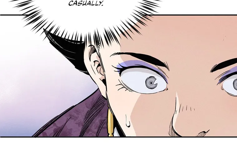 The Divine Surgeon Chapter 33 page 97 - 