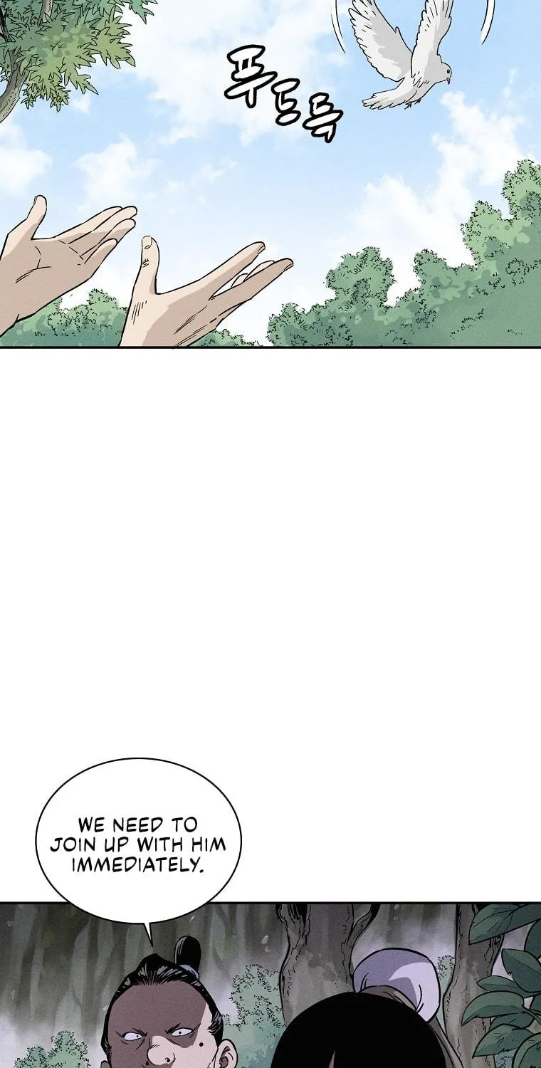 The Divine Surgeon Chapter 34 page 11 - 
