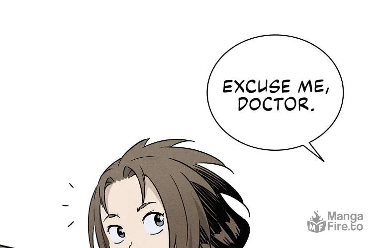 The Divine Surgeon Chapter 34 page 19 - 
