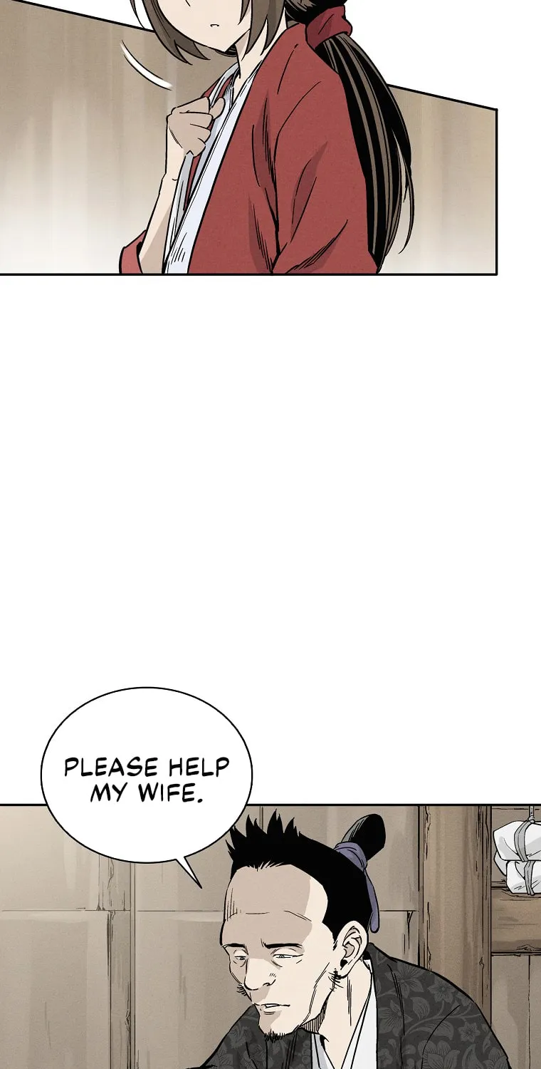 The Divine Surgeon Chapter 34 page 20 - 