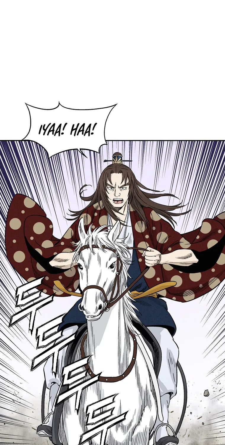 The Divine Surgeon Chapter 34 page 3 - 