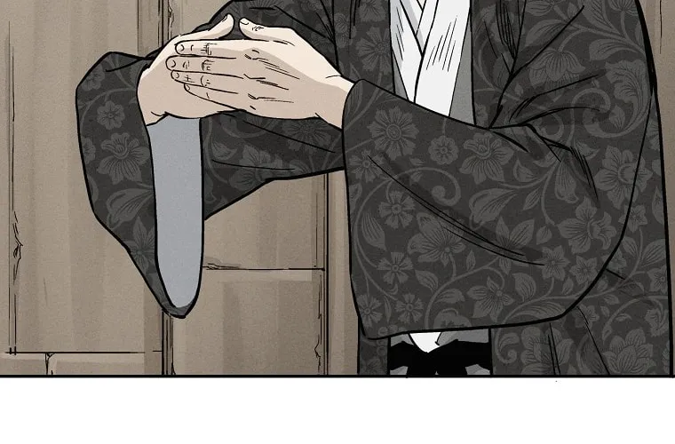 The Divine Surgeon Chapter 34 page 21 - 
