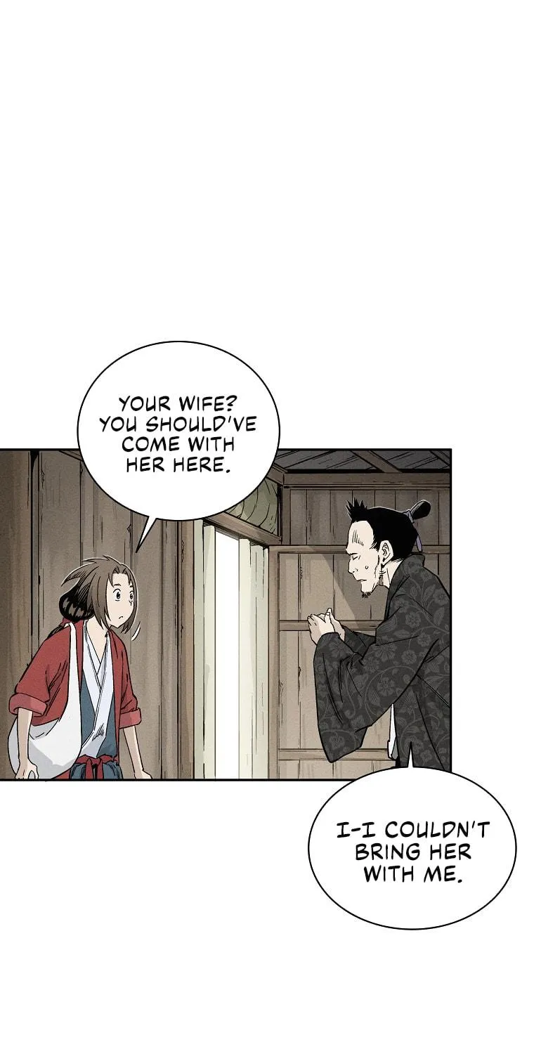 The Divine Surgeon Chapter 34 page 22 - 