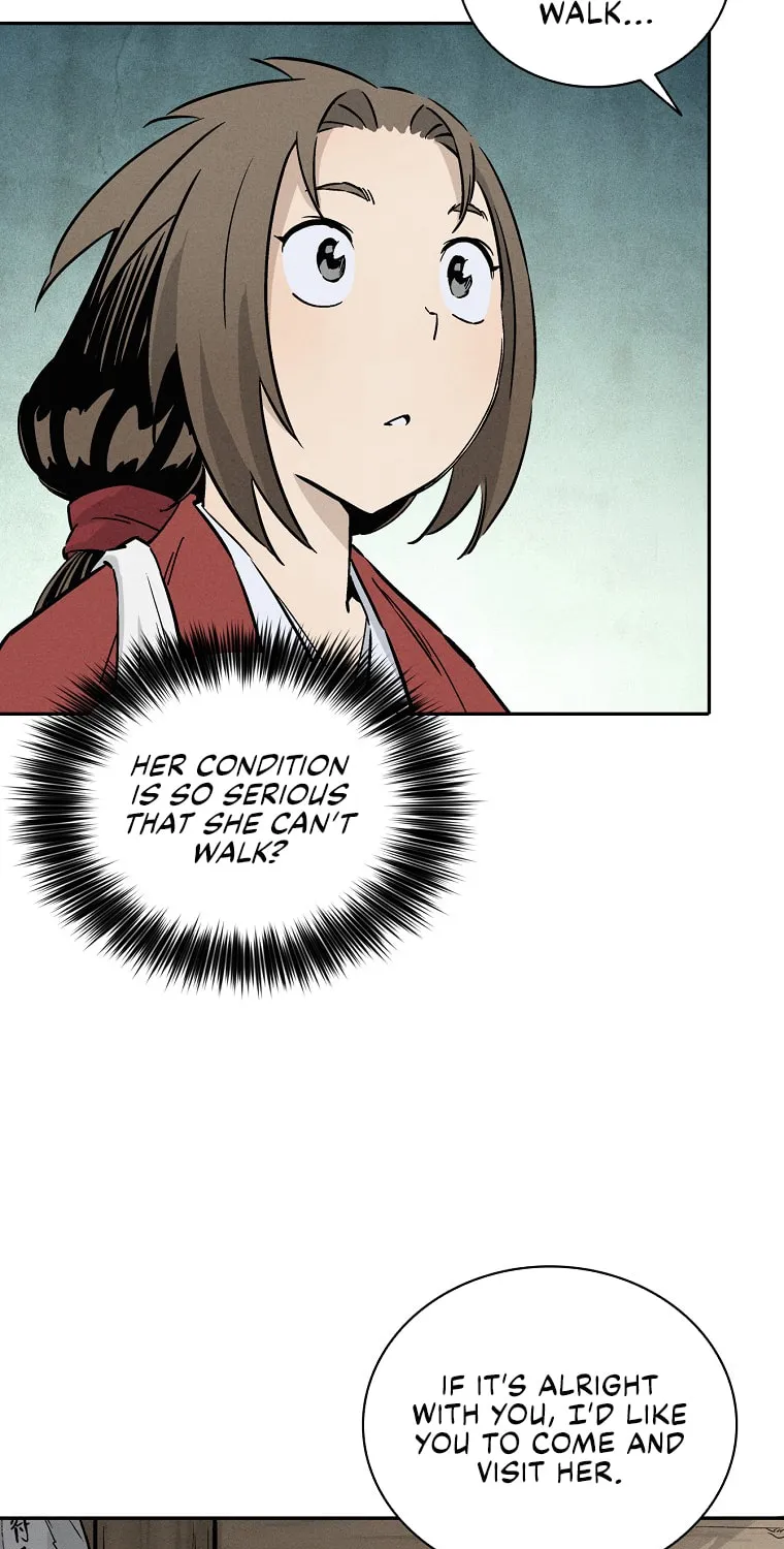 The Divine Surgeon Chapter 34 page 24 - 