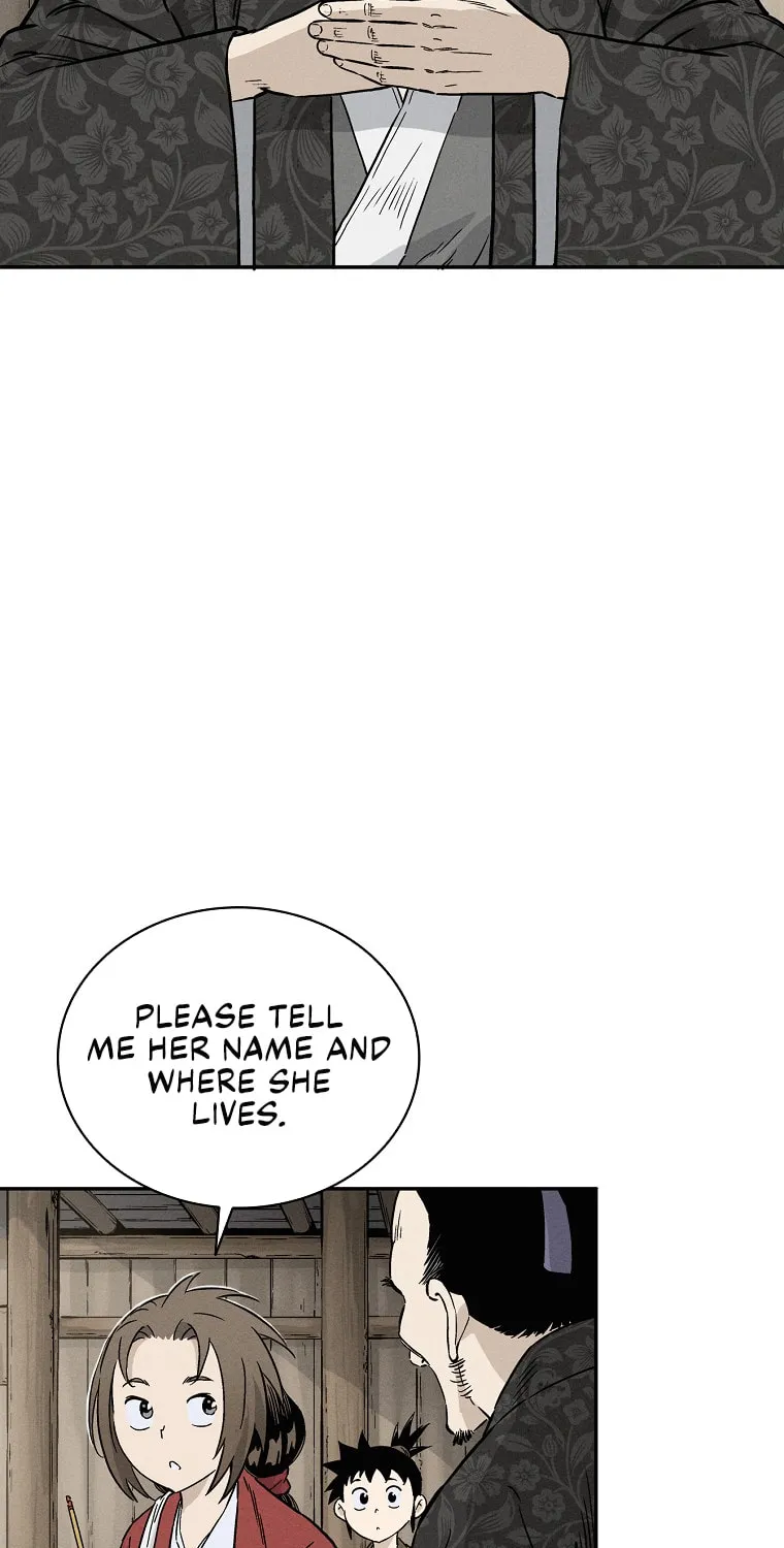 The Divine Surgeon Chapter 34 page 26 - 