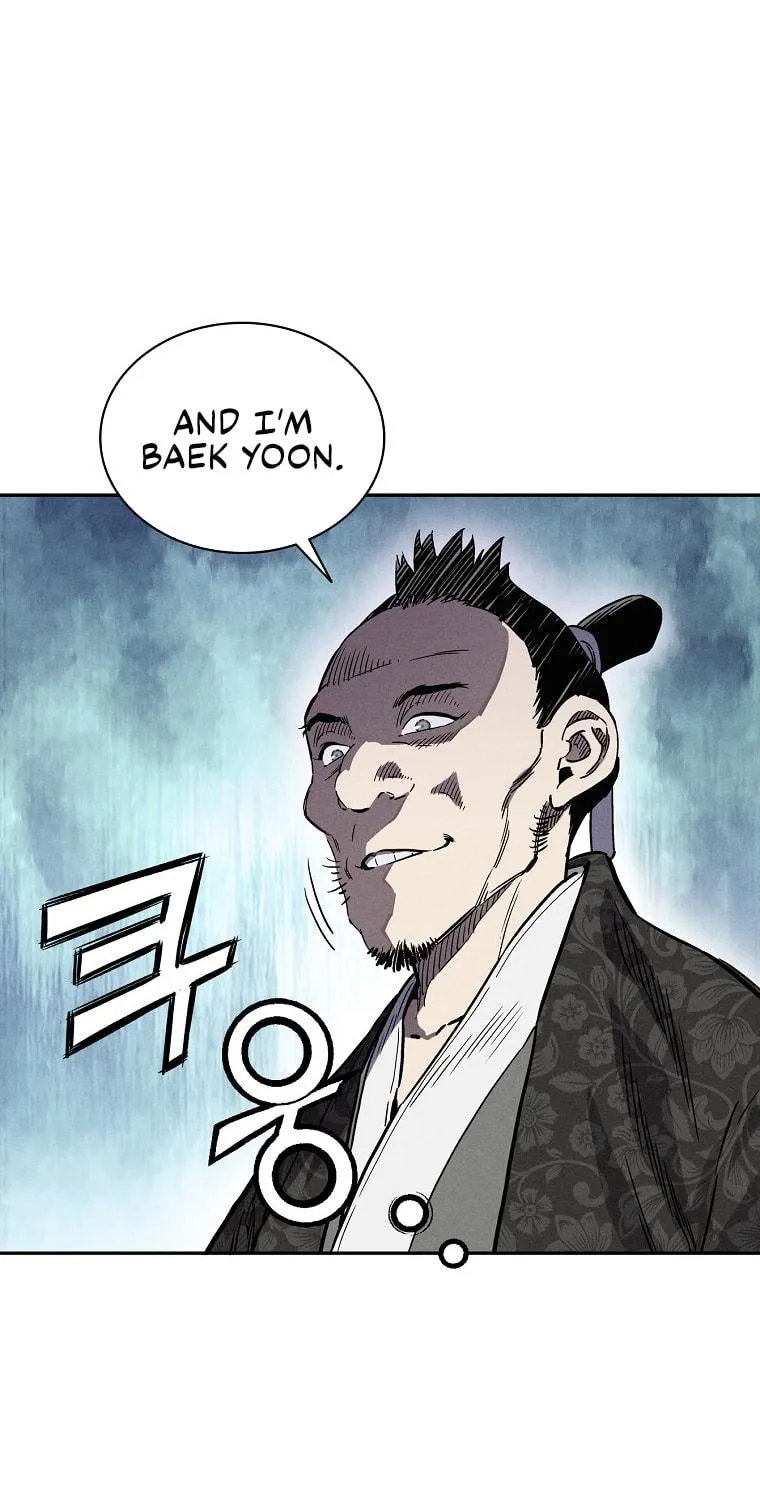 The Divine Surgeon Chapter 34 page 28 - 