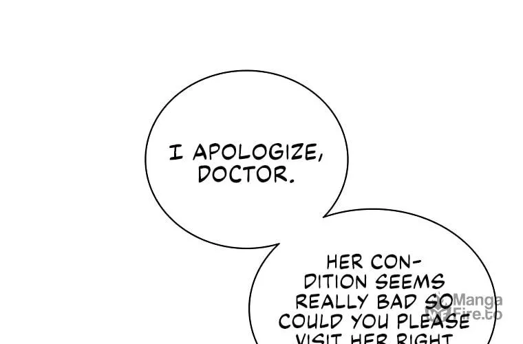 The Divine Surgeon Chapter 34 page 29 - 