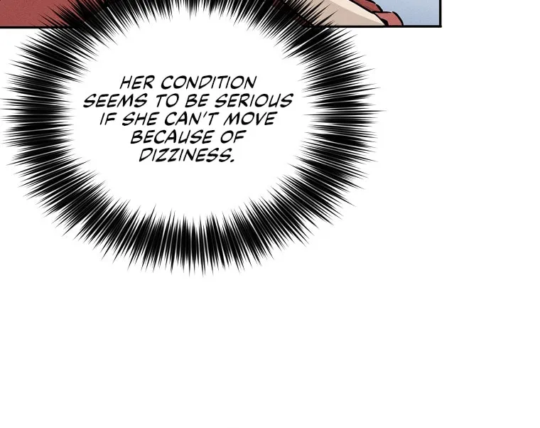 The Divine Surgeon Chapter 34 page 32 - 