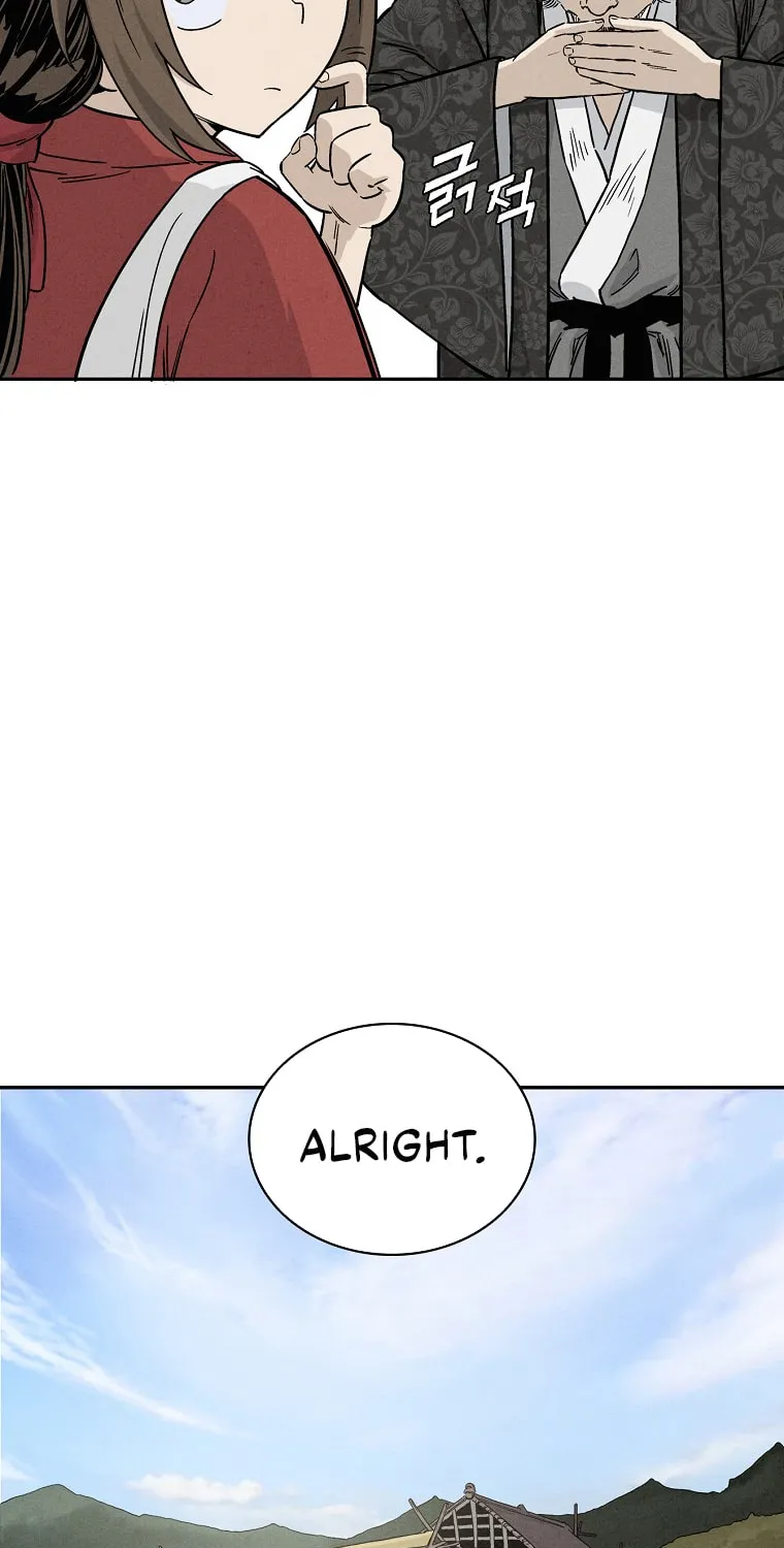 The Divine Surgeon Chapter 34 page 35 - 
