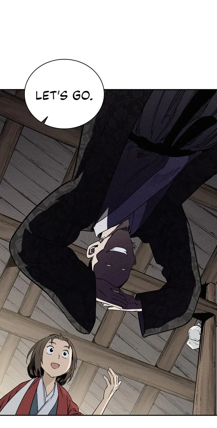 The Divine Surgeon Chapter 34 page 37 - 