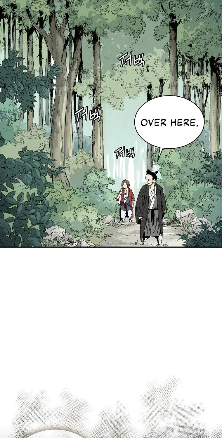 The Divine Surgeon Chapter 34 page 41 - 