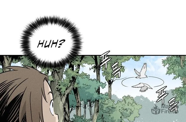 The Divine Surgeon Chapter 34 page 46 - 
