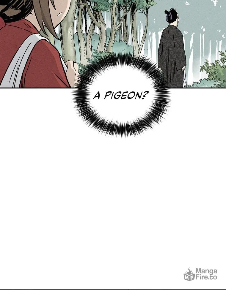 The Divine Surgeon Chapter 34 page 47 - 