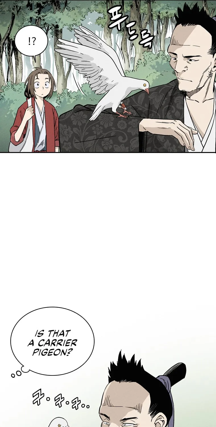 The Divine Surgeon Chapter 34 page 48 - 