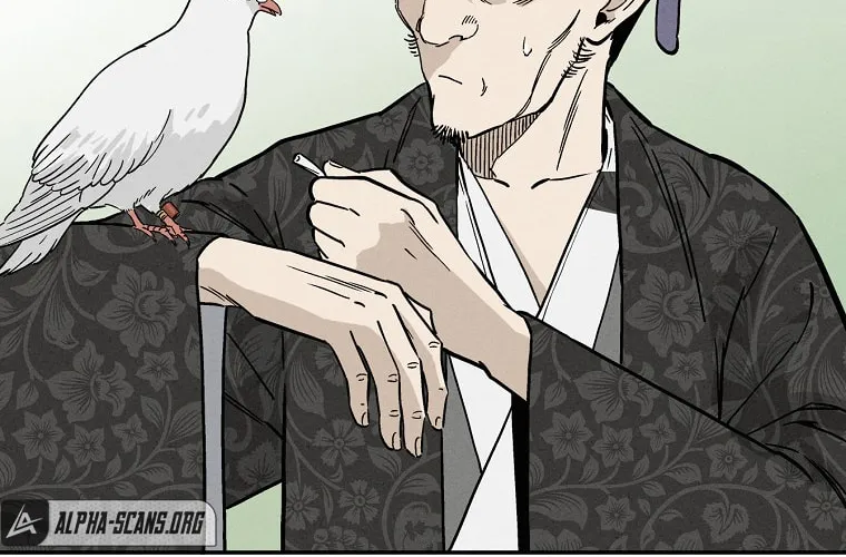 The Divine Surgeon Chapter 34 page 49 - 