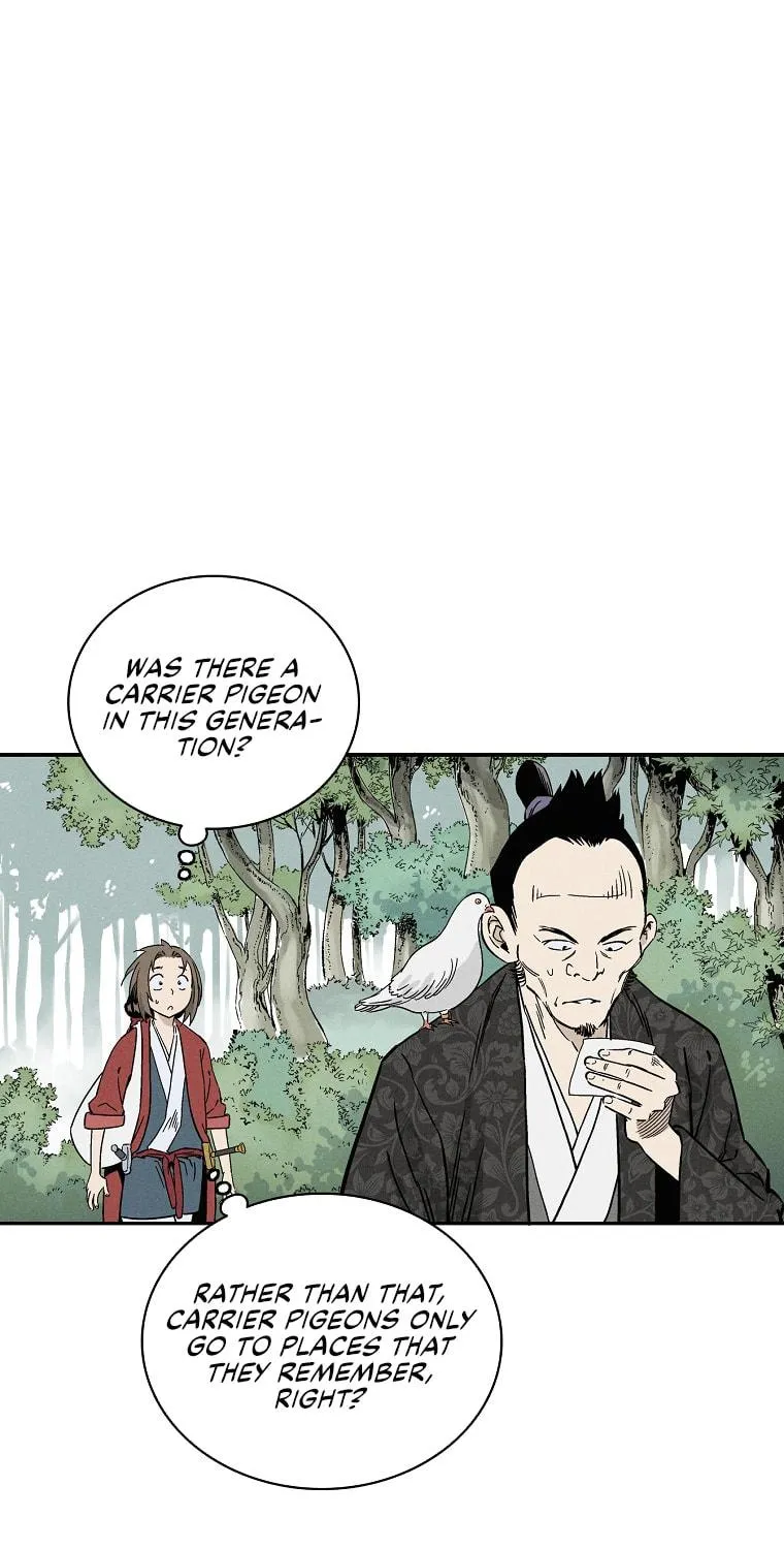The Divine Surgeon Chapter 34 page 50 - 