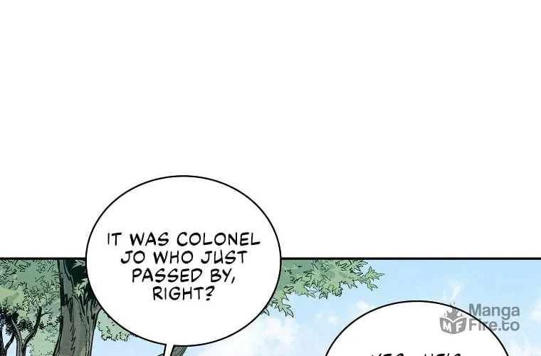 The Divine Surgeon Chapter 34 page 6 - 