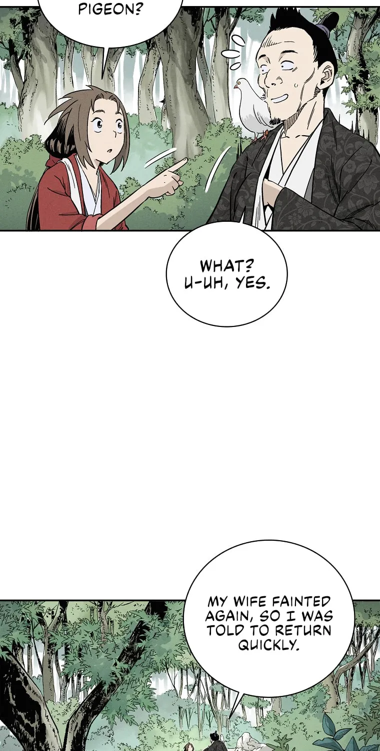 The Divine Surgeon Chapter 34 page 52 - 