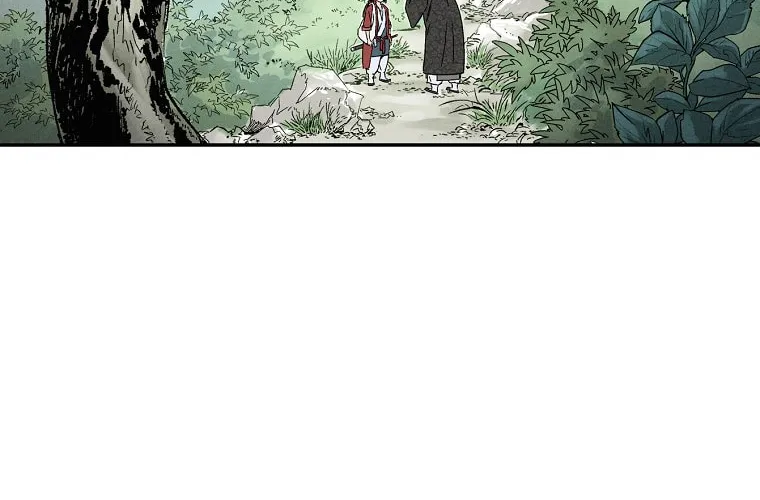 The Divine Surgeon Chapter 34 page 53 - 