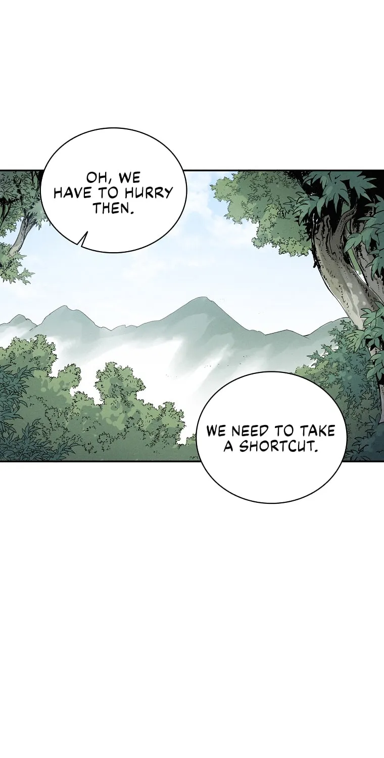 The Divine Surgeon Chapter 34 page 54 - 