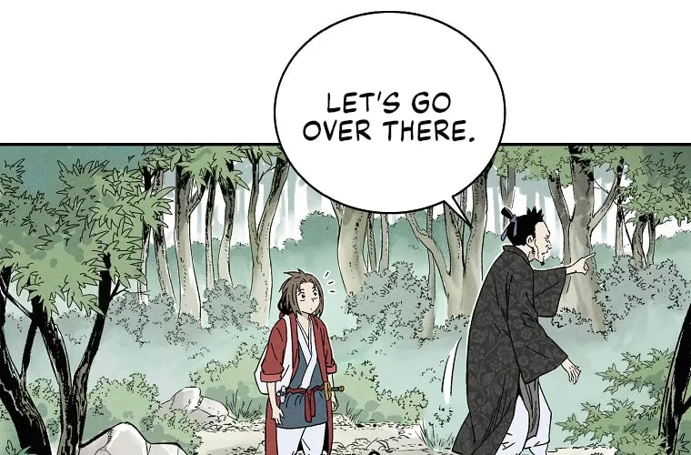 The Divine Surgeon Chapter 34 page 55 - 
