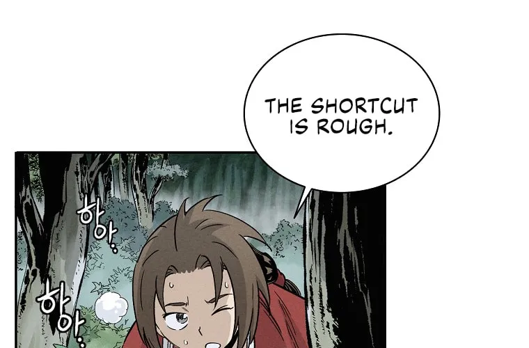 The Divine Surgeon Chapter 34 page 59 - 