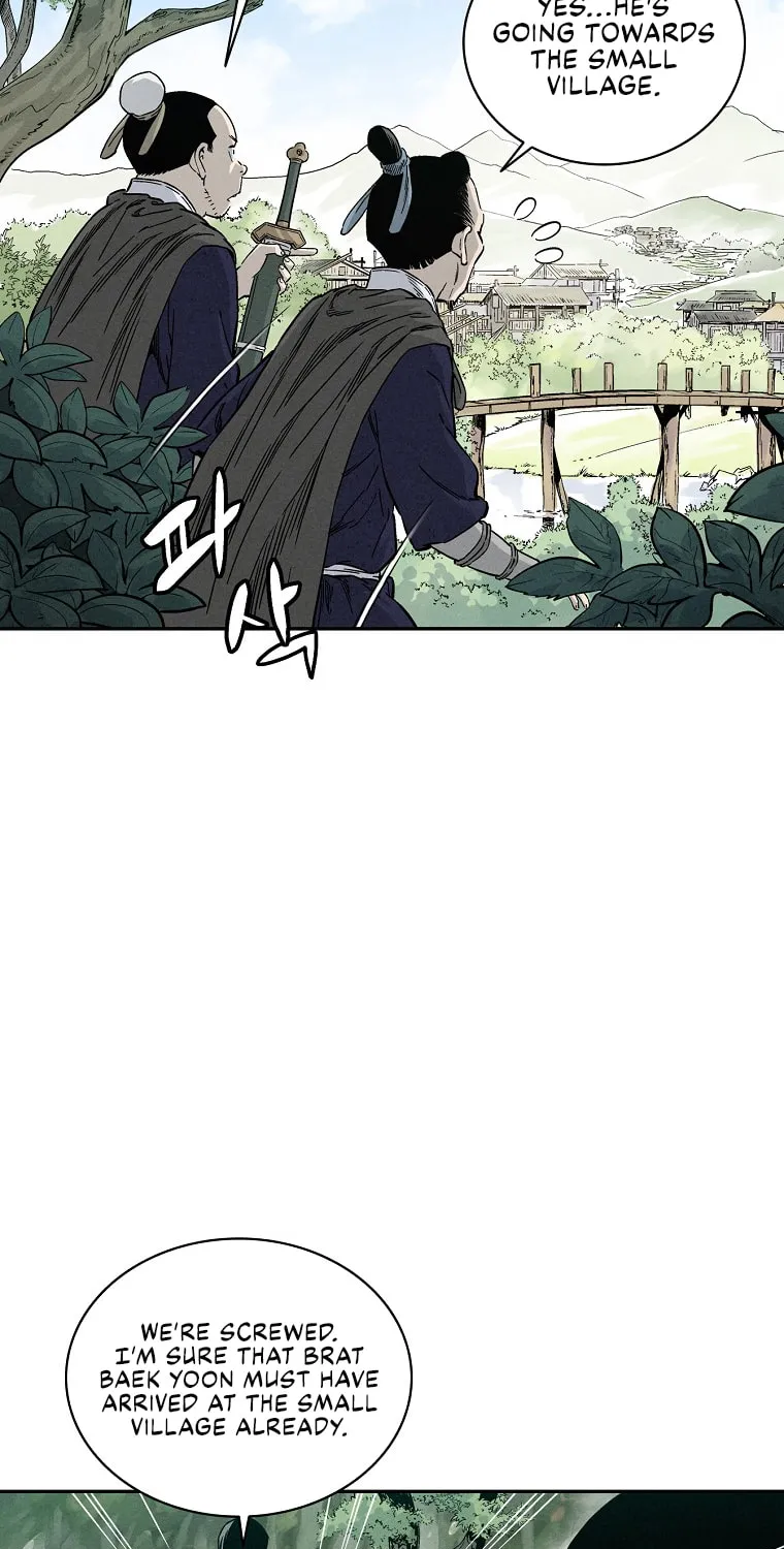 The Divine Surgeon Chapter 34 page 7 - 