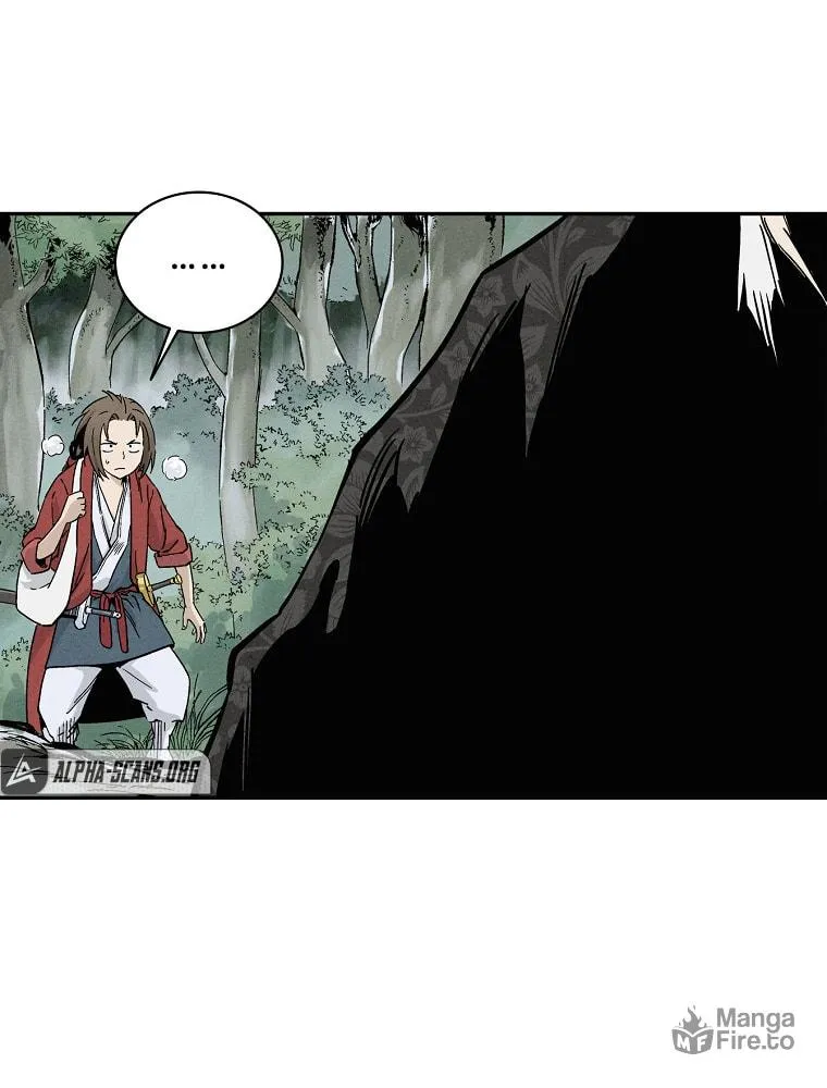 The Divine Surgeon Chapter 34 page 62 - 