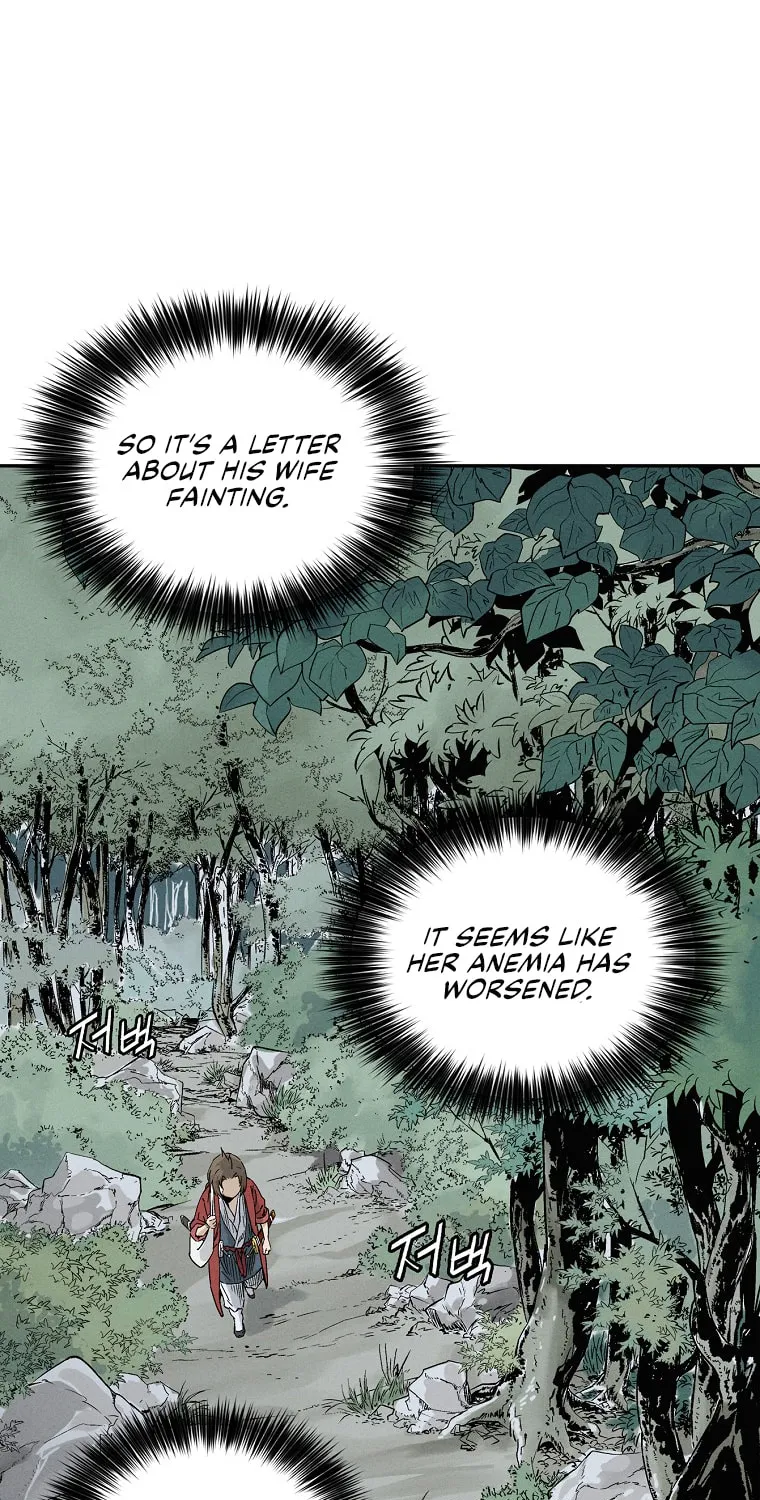 The Divine Surgeon Chapter 34 page 63 - 