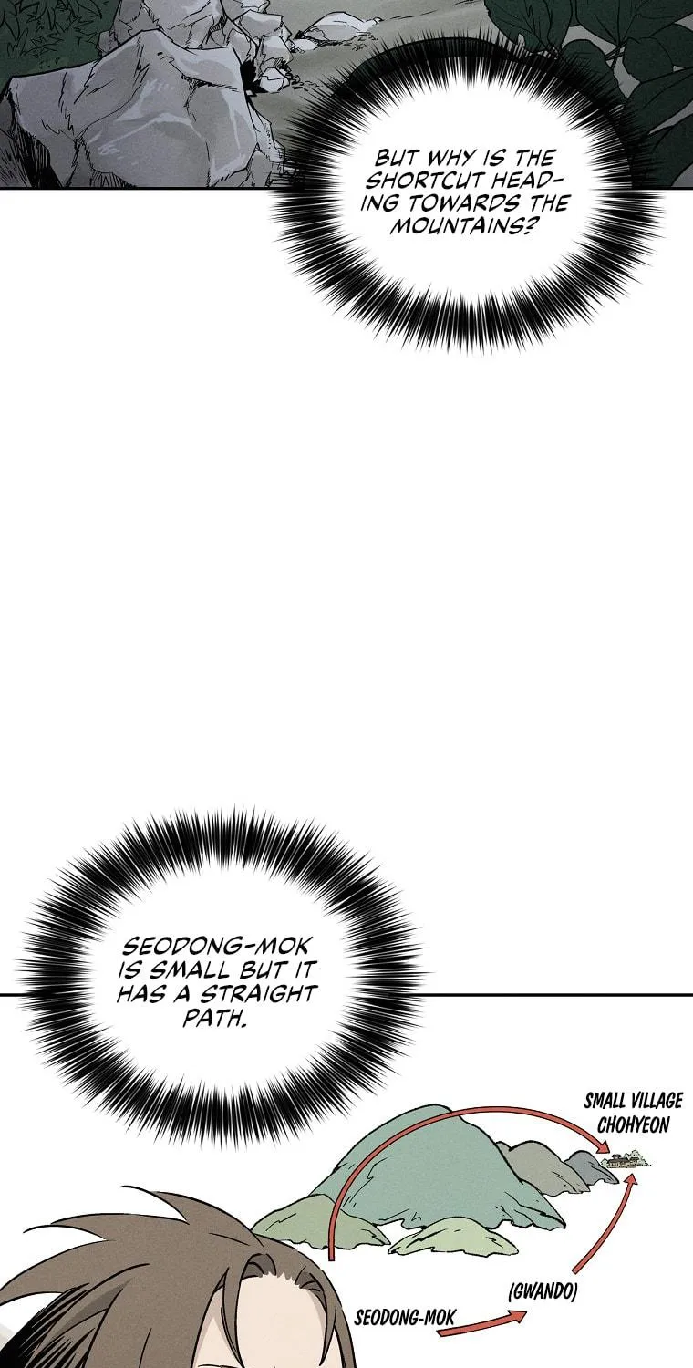 The Divine Surgeon Chapter 34 page 65 - 