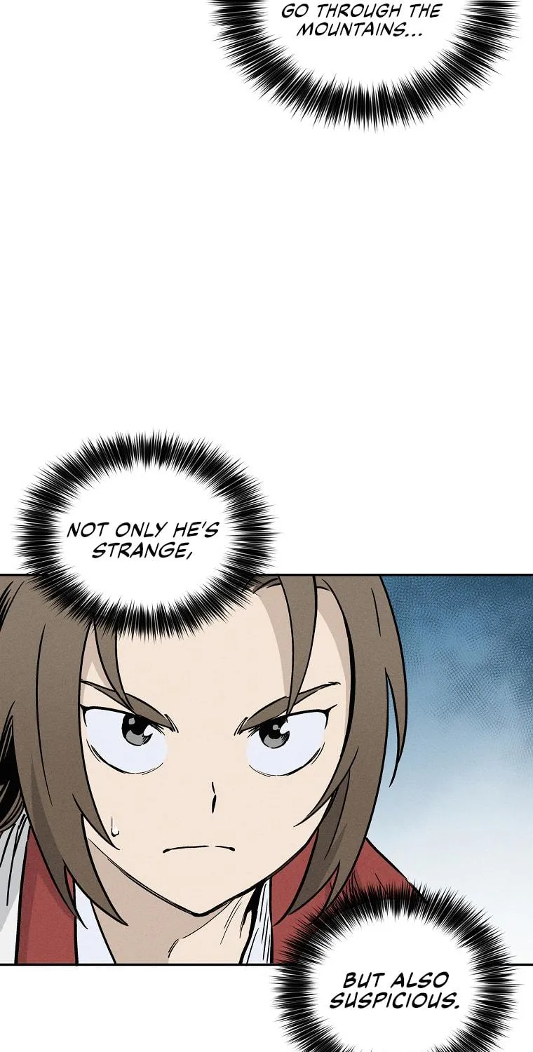 The Divine Surgeon Chapter 34 page 67 - 