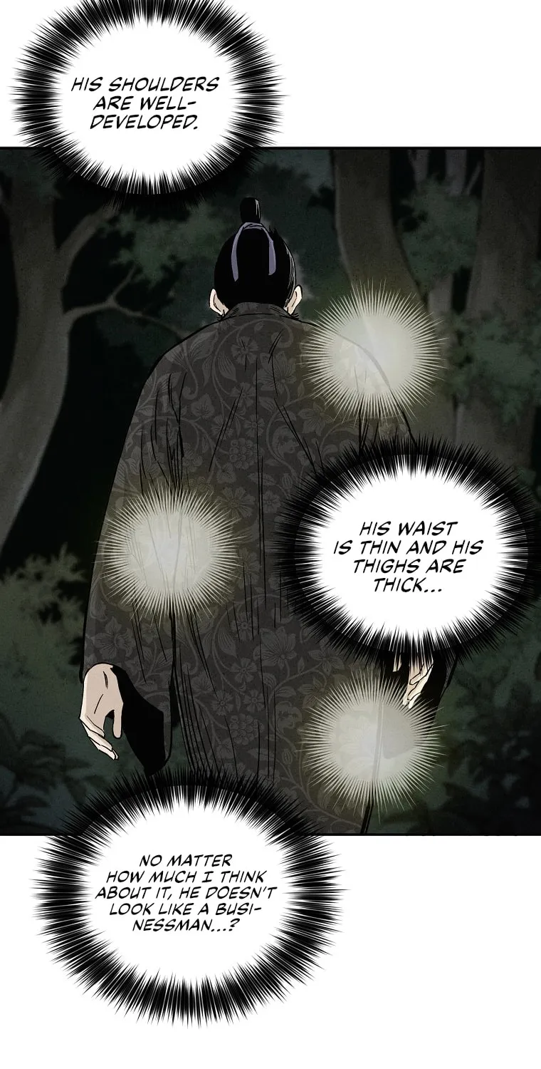 The Divine Surgeon Chapter 34 page 69 - 