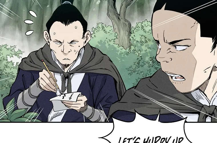 The Divine Surgeon Chapter 34 page 8 - 