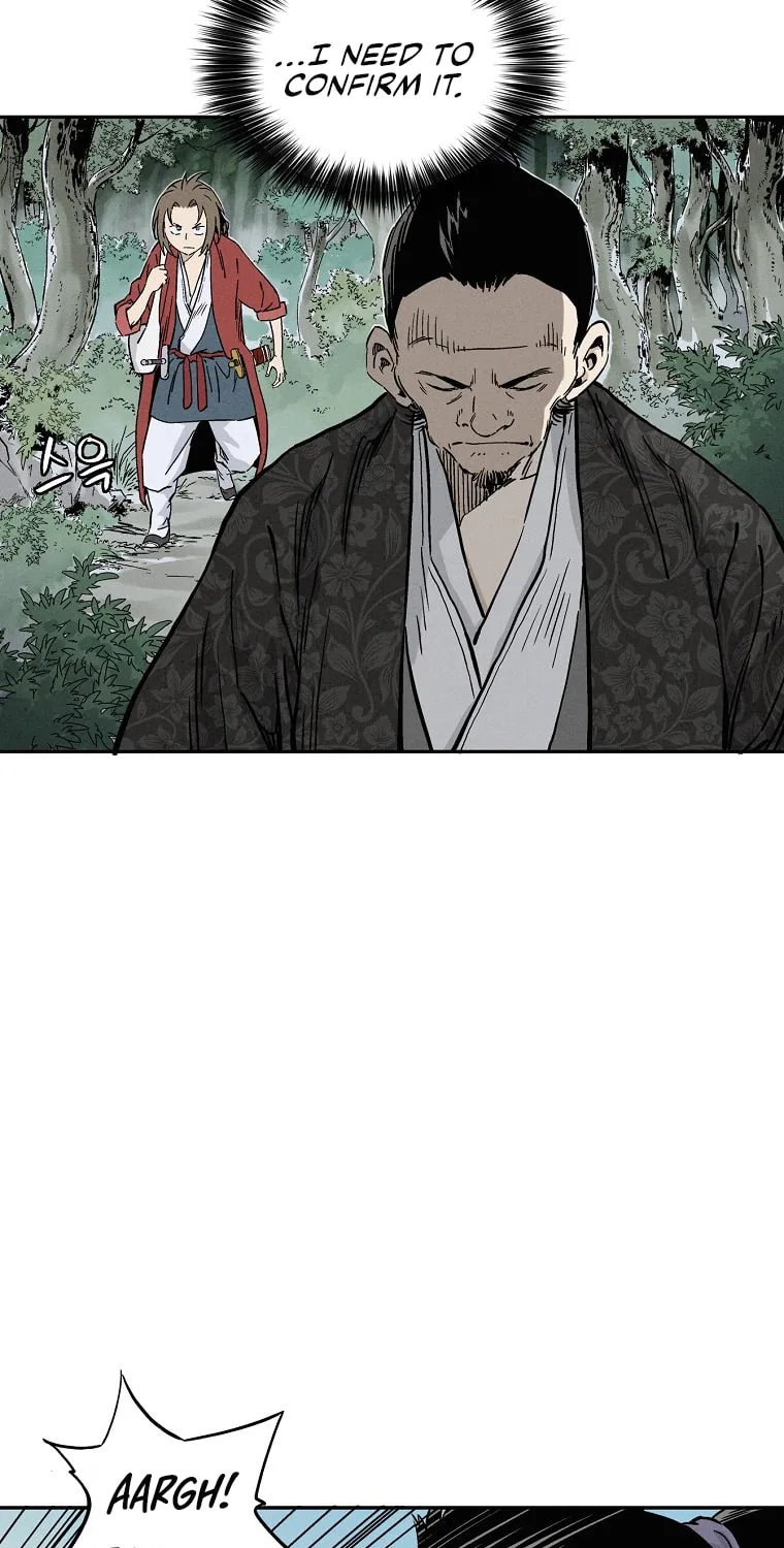 The Divine Surgeon Chapter 34 page 71 - 